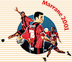 Marrane 2001